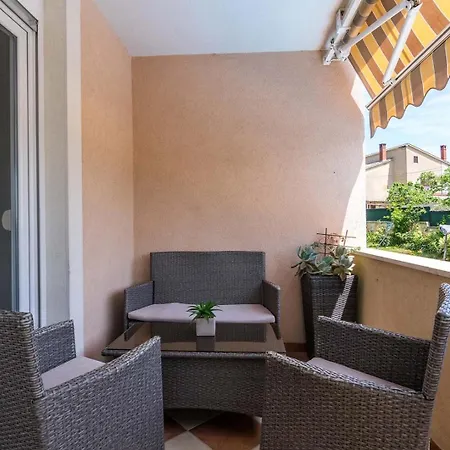 Oaza Villa Pula
