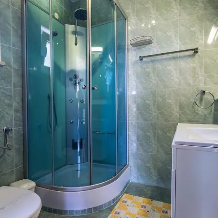 Villa Oaza Pula
