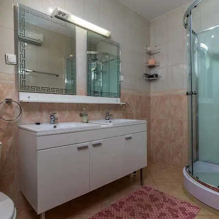Oaza Villa Pula