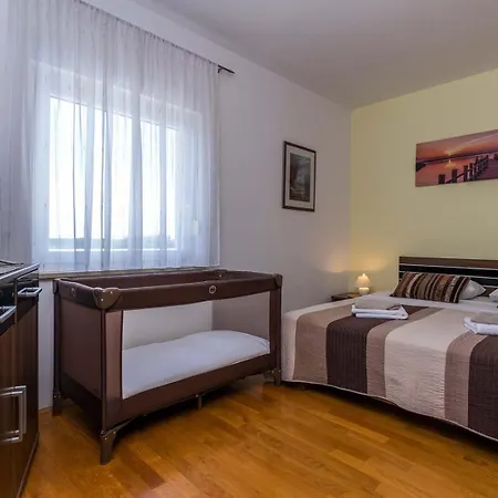Oaza Villa *