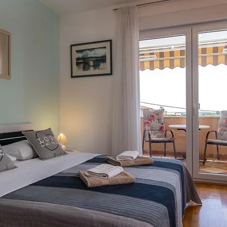 Oaza Villa Pula