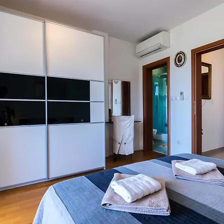 Oaza Villa