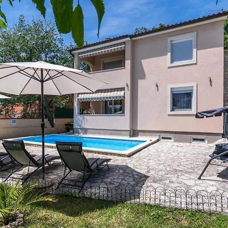 Villa Oaza Pula