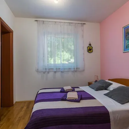 Villa Oaza