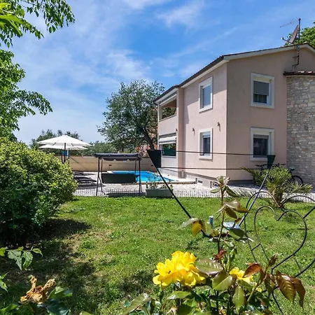 Oaza Villa