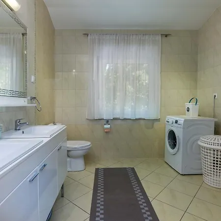 Oaza Villa Pula